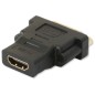 Techly Hdmi (F) To Dvi-D (F) Adapter
